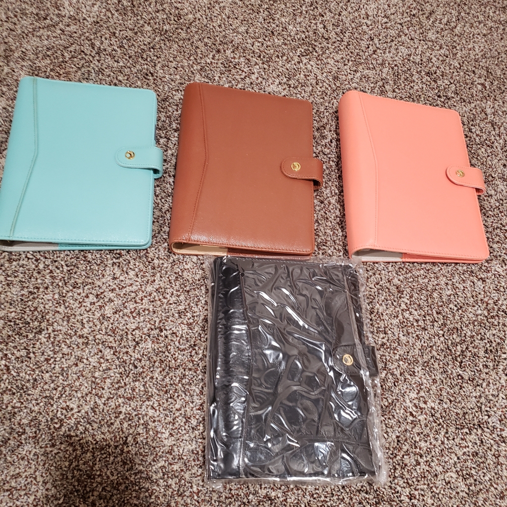 A5 Planner System